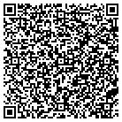 QR code with J Robert Flahive Co Inc contacts