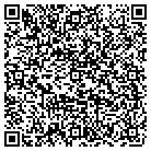 QR code with M & C Lumber & Hardware Inc contacts