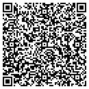 QR code with Medinas Tire Shop contacts
