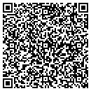 QR code with Hampton Inn contacts