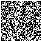 QR code with Osborne Dacia Prf Vrtl Assnt contacts