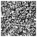 QR code with Rada Resources contacts