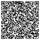 QR code with Loudermilk Excavating Inc contacts