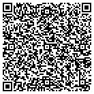 QR code with Radcliffe Inspections contacts