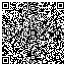 QR code with Clinton L Hubbard contacts