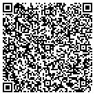 QR code with D & K Welding & Maint Services contacts