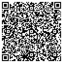 QR code with S N Auto Trading contacts