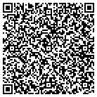 QR code with Richey Excavating & Trucking contacts