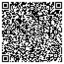 QR code with Ricky's Towing contacts