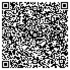 QR code with Gary's D-Rooting Service contacts