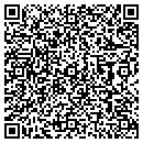 QR code with Audrey Allen contacts