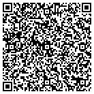 QR code with J & N Auto Air Warehouse contacts