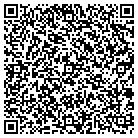QR code with Palestine Saw & Lawn Equipment contacts