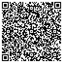 QR code with KATY Optical contacts