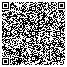 QR code with Kinderfrogs School T C U contacts