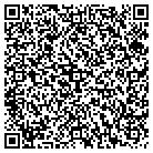 QR code with D & J Electrical Specialties contacts