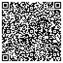 QR code with Horn Shop contacts