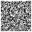 QR code with C Link Corp contacts