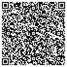 QR code with Mark Alexander Designs contacts