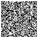 QR code with John Hasler contacts