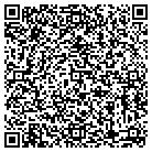 QR code with Louie's Package Store contacts