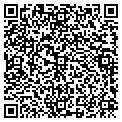 QR code with Agron contacts