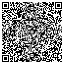 QR code with J D's A/C Service contacts