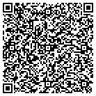 QR code with Advanced Animal Hidden Fences contacts