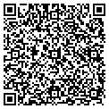 QR code with INH contacts
