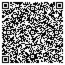 QR code with D M P Association contacts