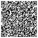 QR code with D & L Travel contacts