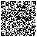 QR code with D Hall contacts