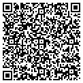 QR code with KFC contacts