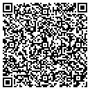 QR code with J M Industries Inc contacts