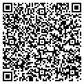 QR code with Ecc contacts