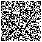 QR code with Honorable Hoot Hadaway contacts