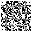 QR code with Advanced Telephony & Consultin contacts