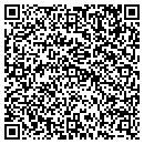 QR code with J T Industries contacts