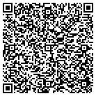 QR code with Lcs Levingston Cleaning Servi contacts
