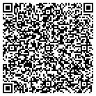 QR code with Nanny Peggys Christian Daycare contacts