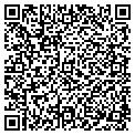 QR code with KBDR contacts