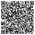 QR code with A D Rooter contacts
