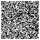 QR code with AMED Community Hospice contacts
