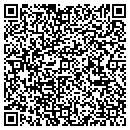 QR code with L Designs contacts