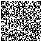 QR code with American Metal & Wooden Crafts contacts