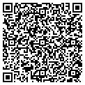 QR code with Feagins contacts