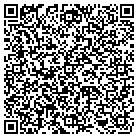 QR code with Marathon Special Service Co contacts