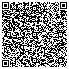 QR code with C S Construction Specialties contacts