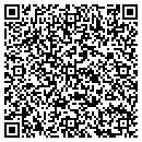 QR code with Up Front Sales contacts
