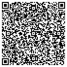 QR code with Racquets Sports Ware contacts
